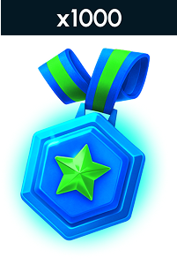 Win with x1000 multiplier