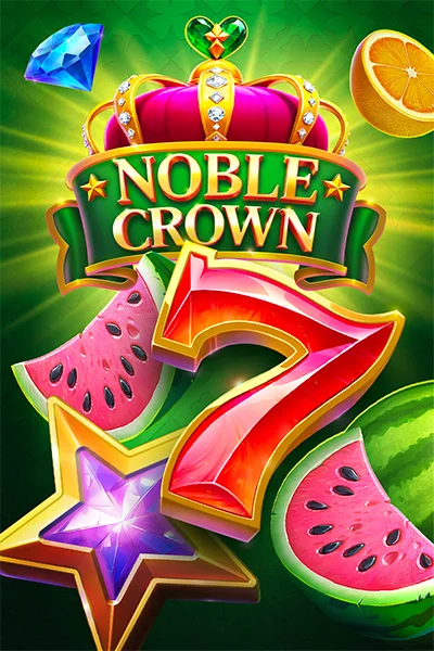 Juega Noble Crown