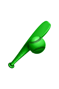 Realiza una apuesta simple en béisbol