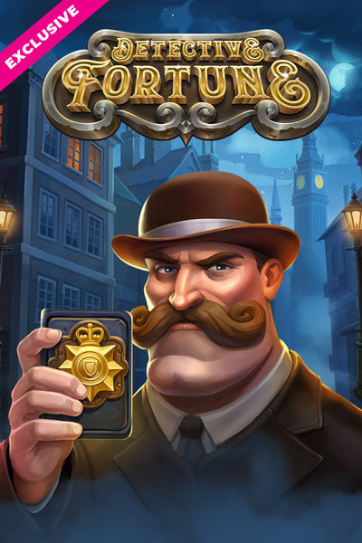 Juega Detective Fortune