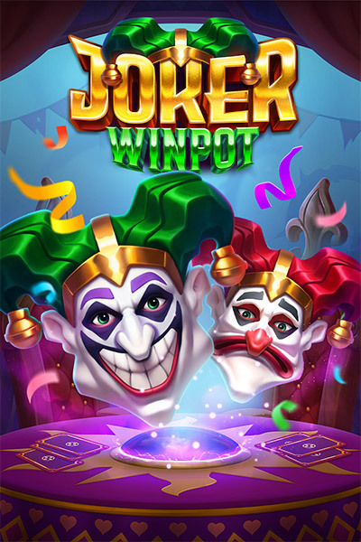 Juegue Joker Cashpot